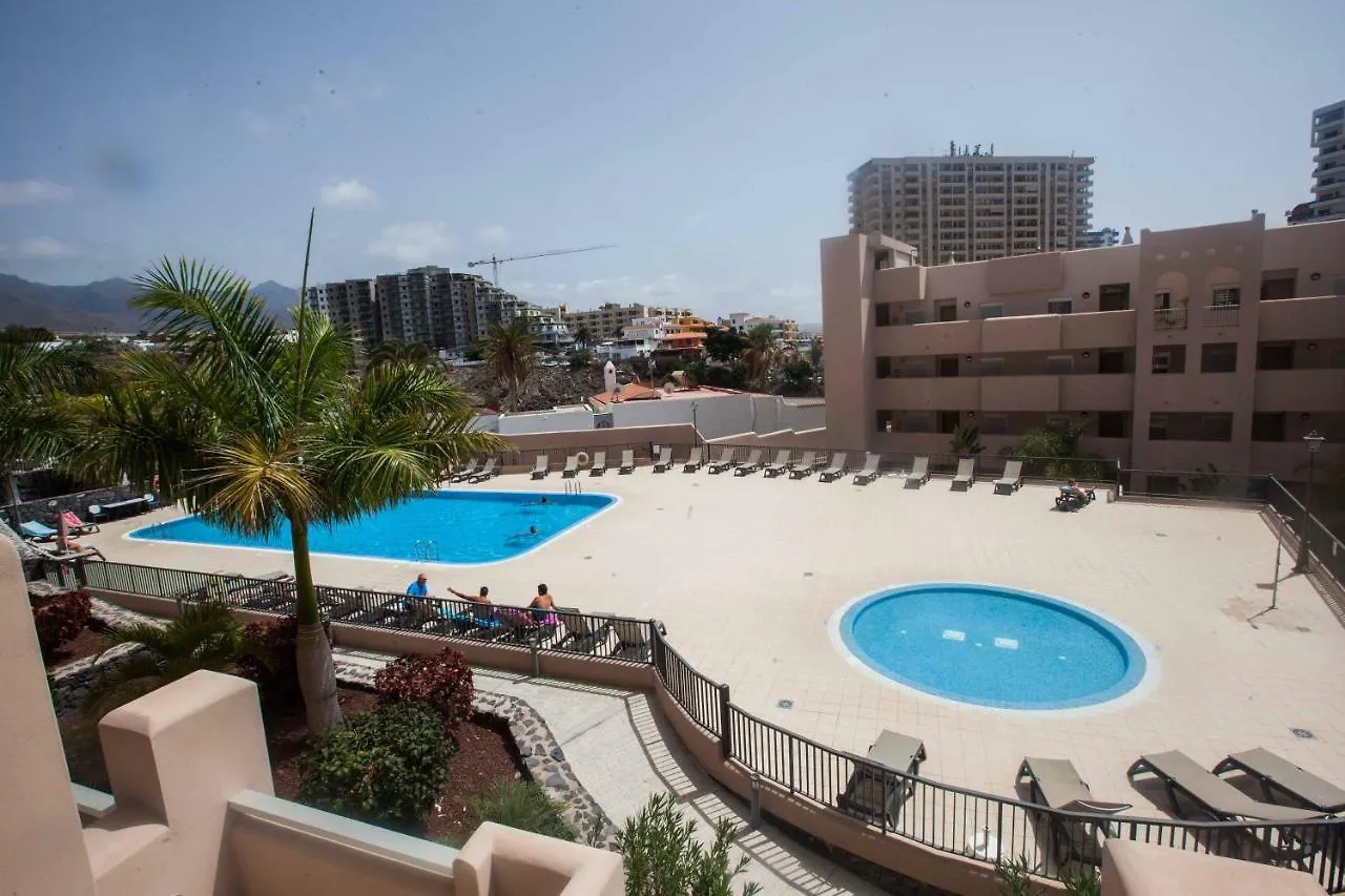 Doble Dream2 Bedroom Apartment Costa Adeje  España