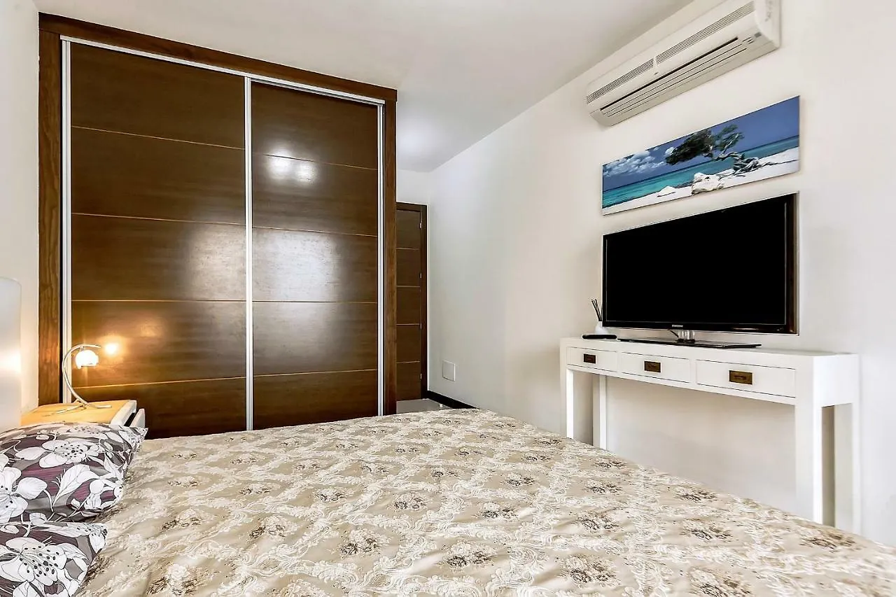 Doble Dream2 Bedroom Apartment Costa Adeje  0*, Costa Adeje (Tenerife) España