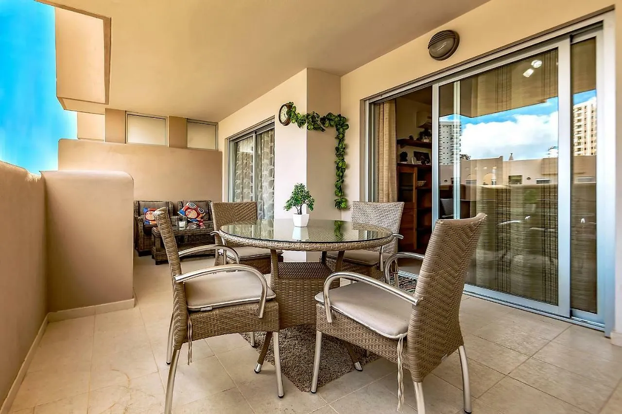 Doble Dream2 Bedroom Apartment Costa Adeje