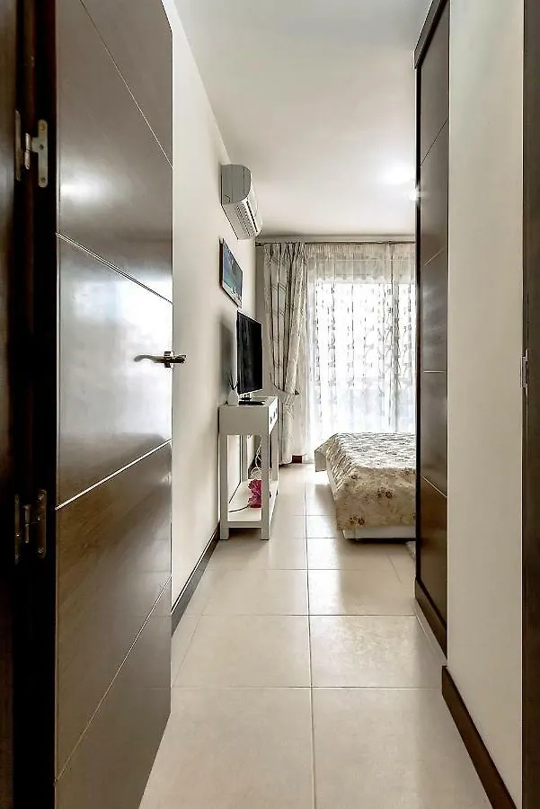 Doble Dream2 Bedroom Apartment Costa Adeje  España