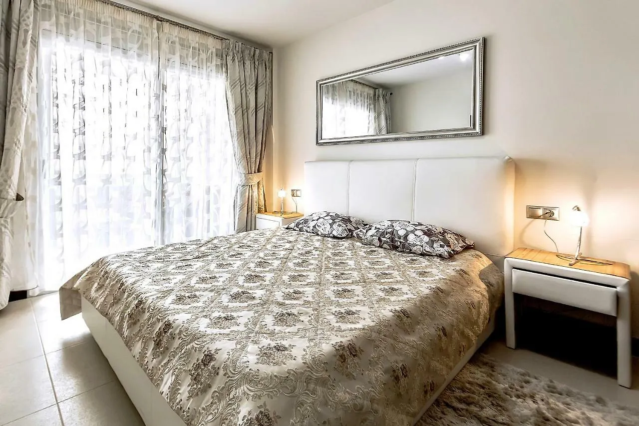Doble Dream2 Bedroom Apartment Costa Adeje  España