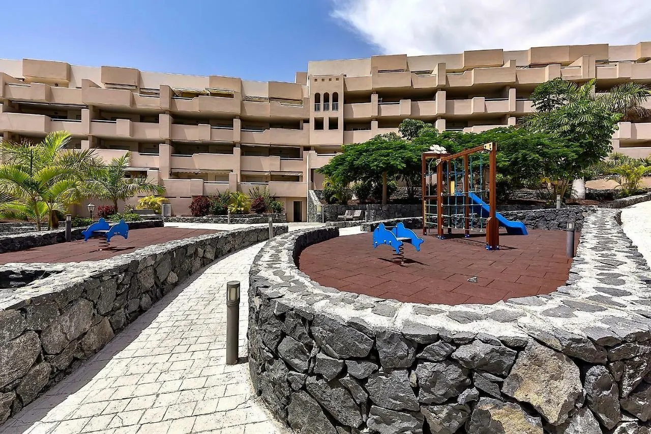 Doble Dream2 Bedroom Apartment Costa Adeje