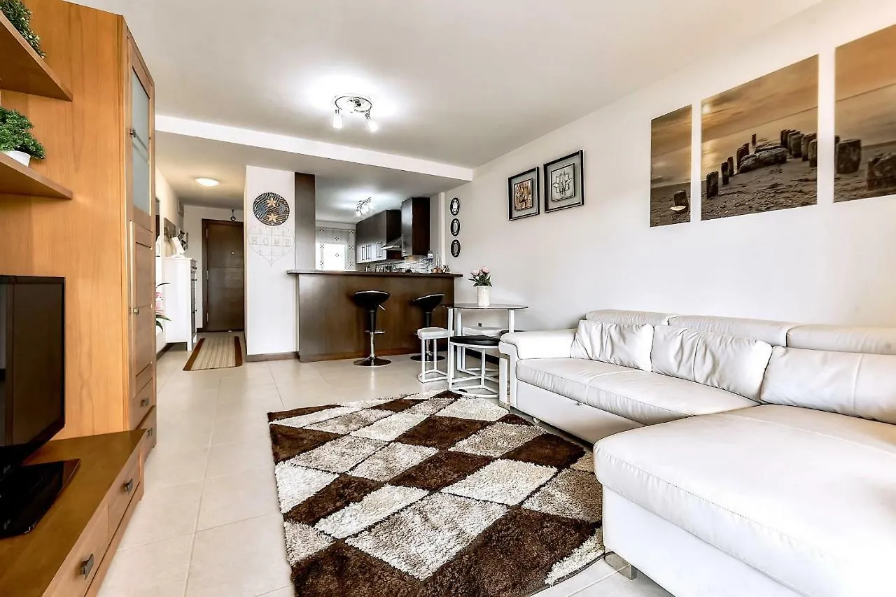 Doble Dream2 Bedroom Apartment Costa Adeje