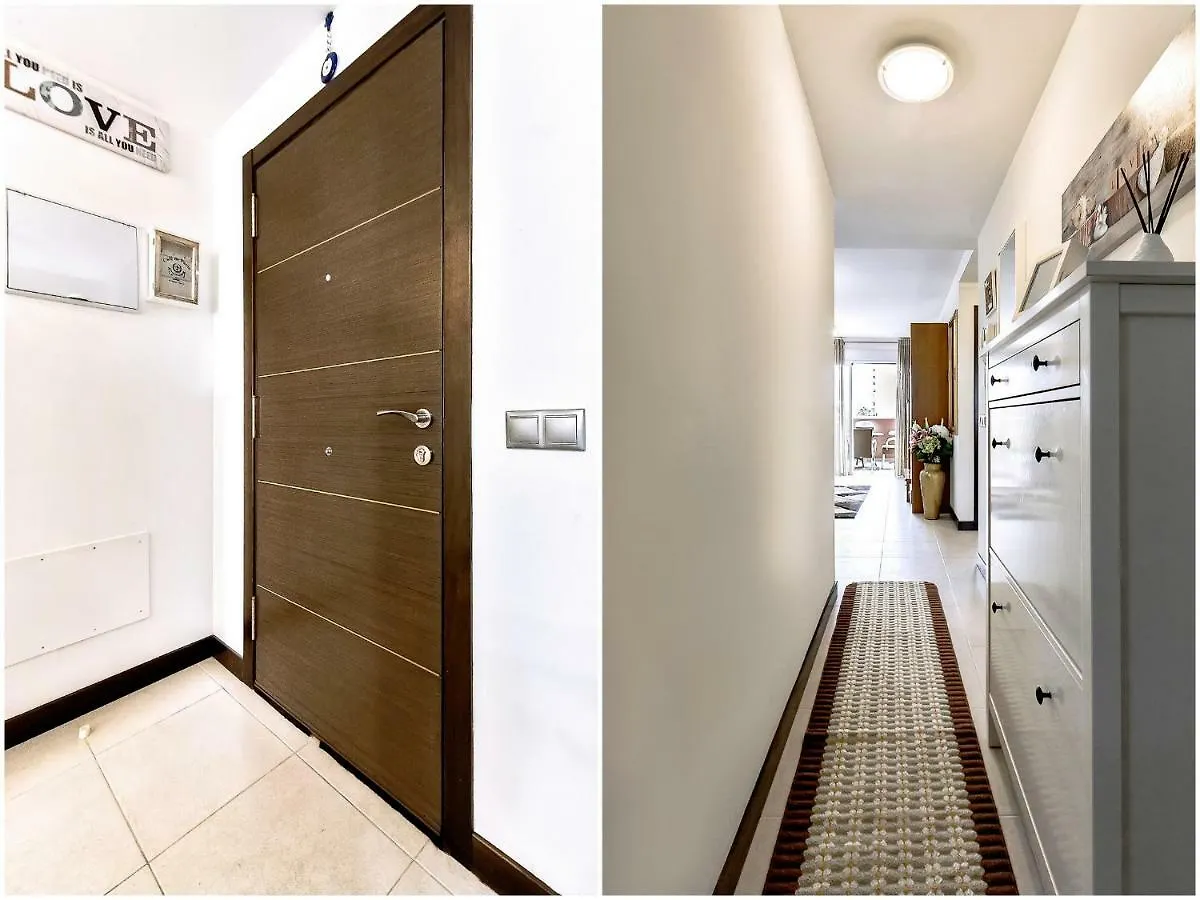 Doble Dream2 Bedroom Apartment Costa Adeje  Costa Adeje (Tenerife)