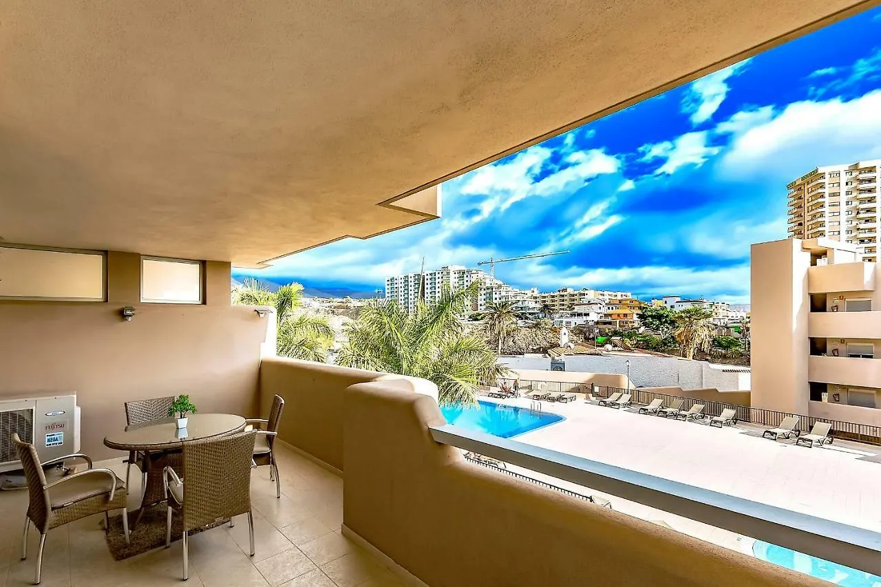 Doble Dream2 Bedroom Apartment Costa Adeje