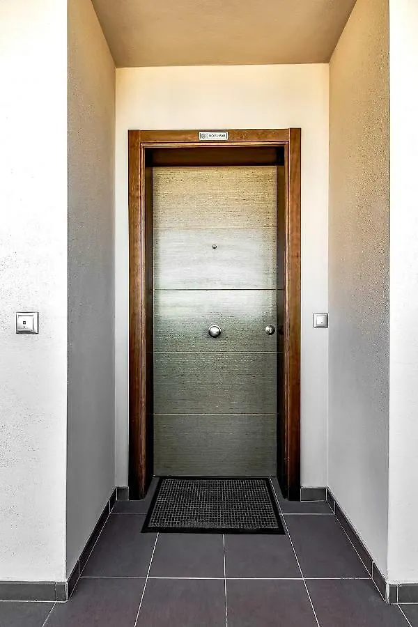 Doble Dream2 Bedroom Apartment Costa Adeje  Costa Adeje (Tenerife)