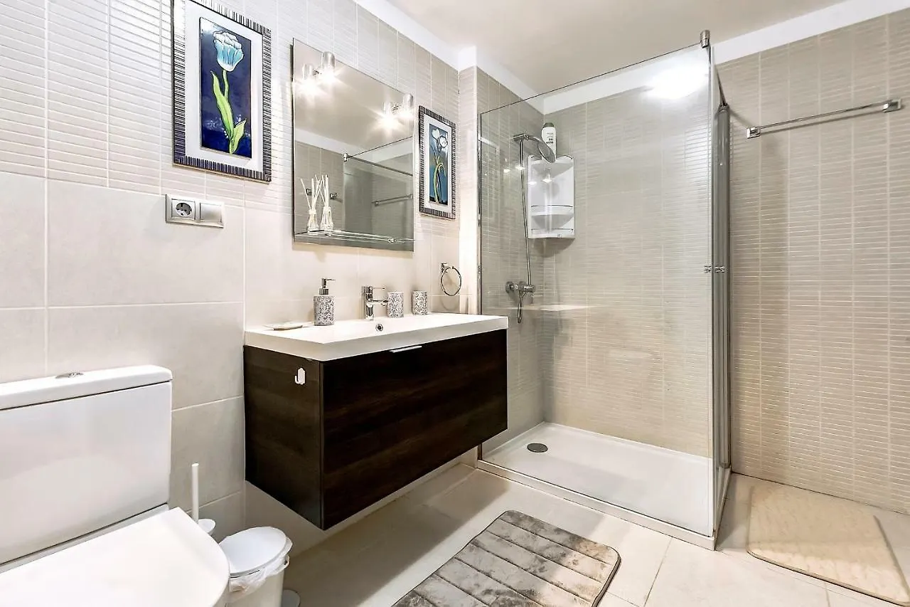 Doble Dream2 Bedroom Apartment Costa Adeje  0*, Costa Adeje (Tenerife)