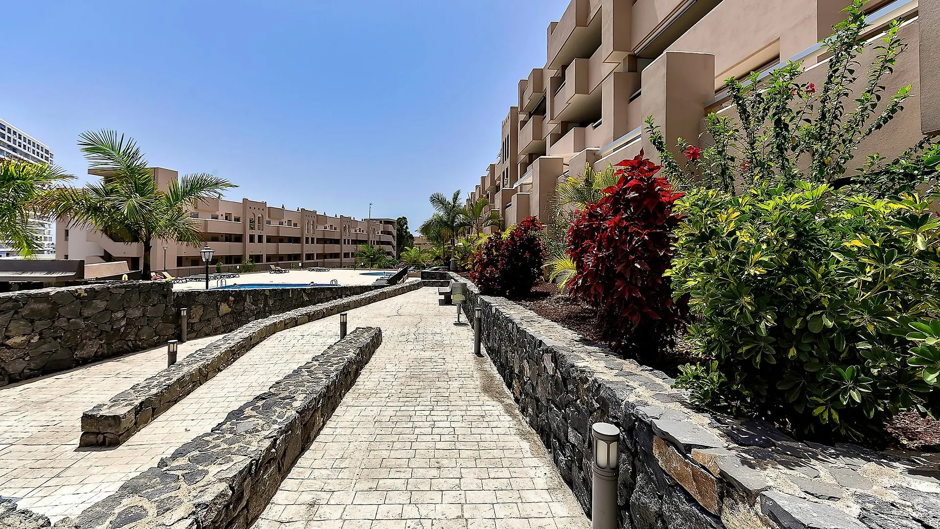Doble Dream2 Bedroom Apartment Costa Adeje  0*, Costa Adeje (Tenerife) España