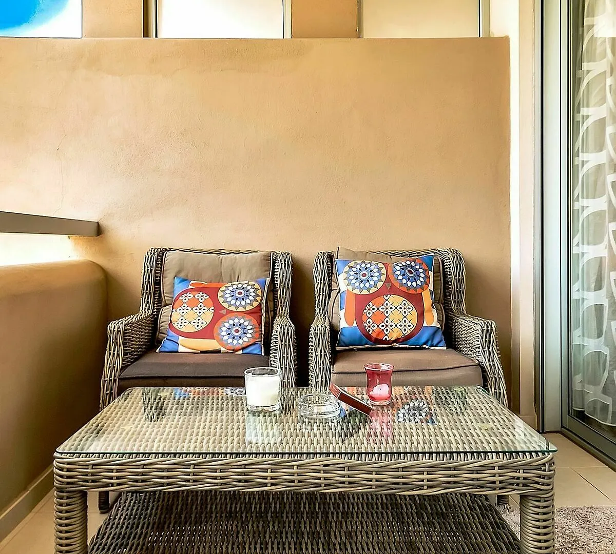 Doble Dream2 Bedroom Apartment Costa Adeje