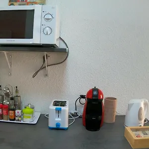  Apartamento Ocean View