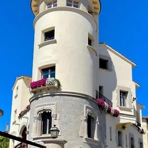  Villa Torre Del Sol España