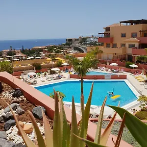  Apartamento Terrazas Del Duque 2