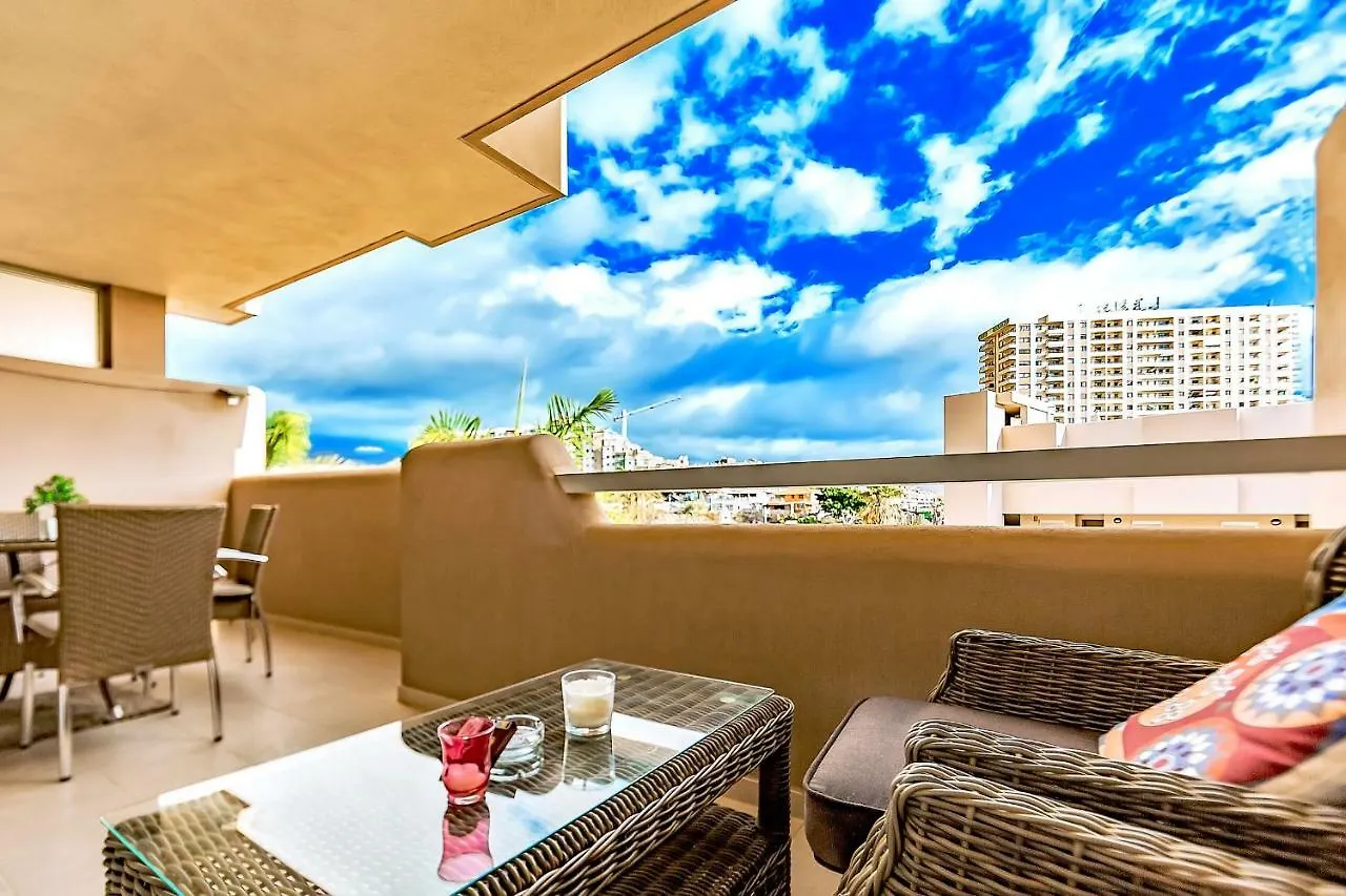 Doble Dream2 Bedroom Apartment Costa Adeje  Costa Adeje (Tenerife)