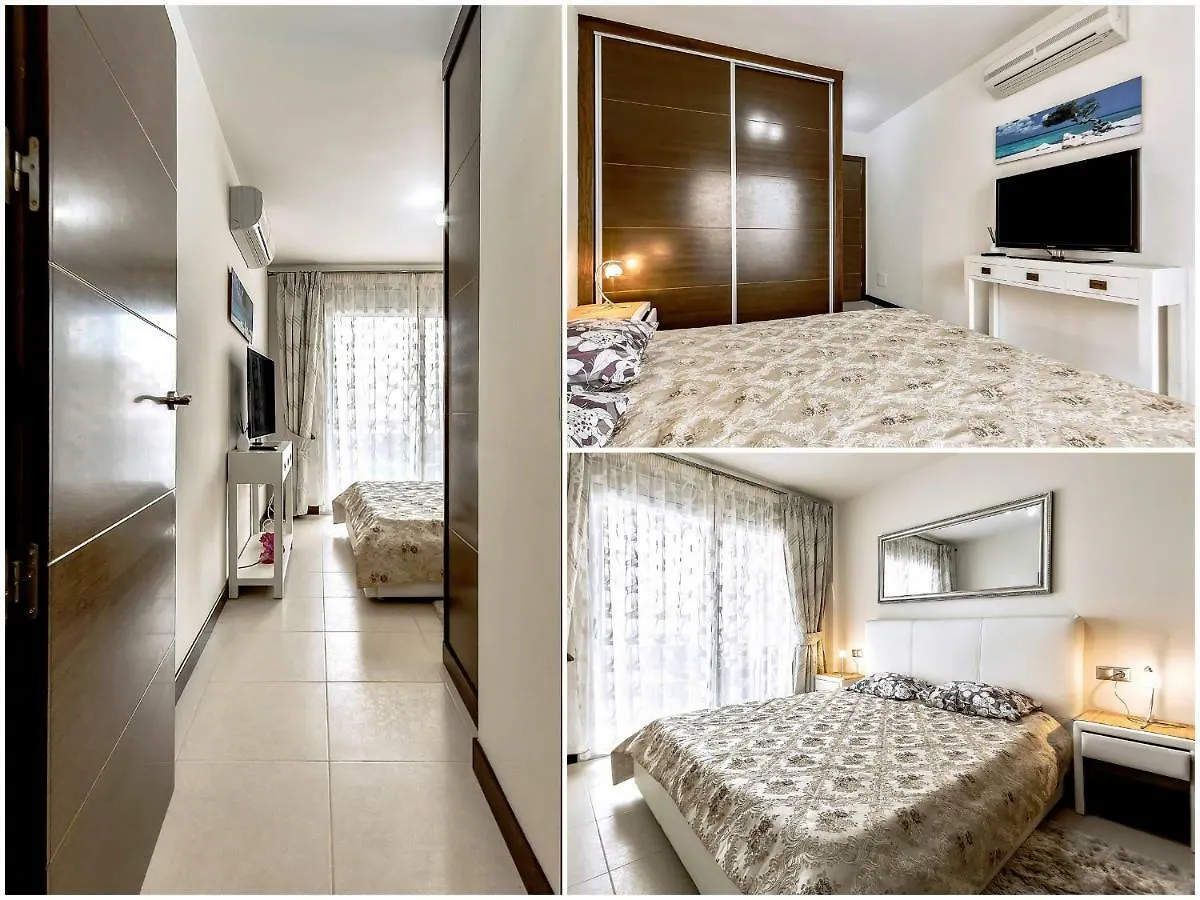 Doble Dream2 Bedroom Apartment Costa Adeje