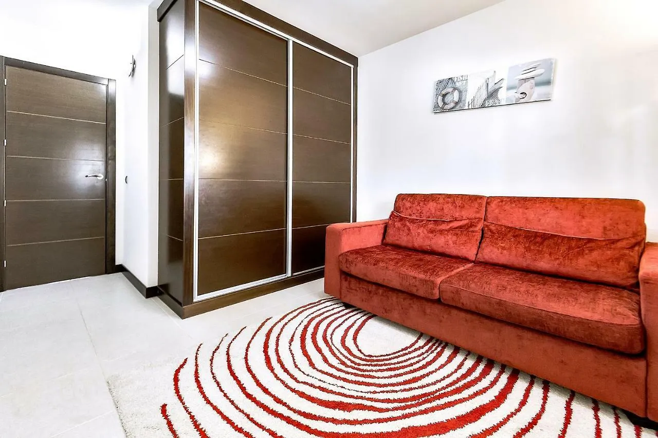 Doble Dream2 Bedroom Apartment Costa Adeje