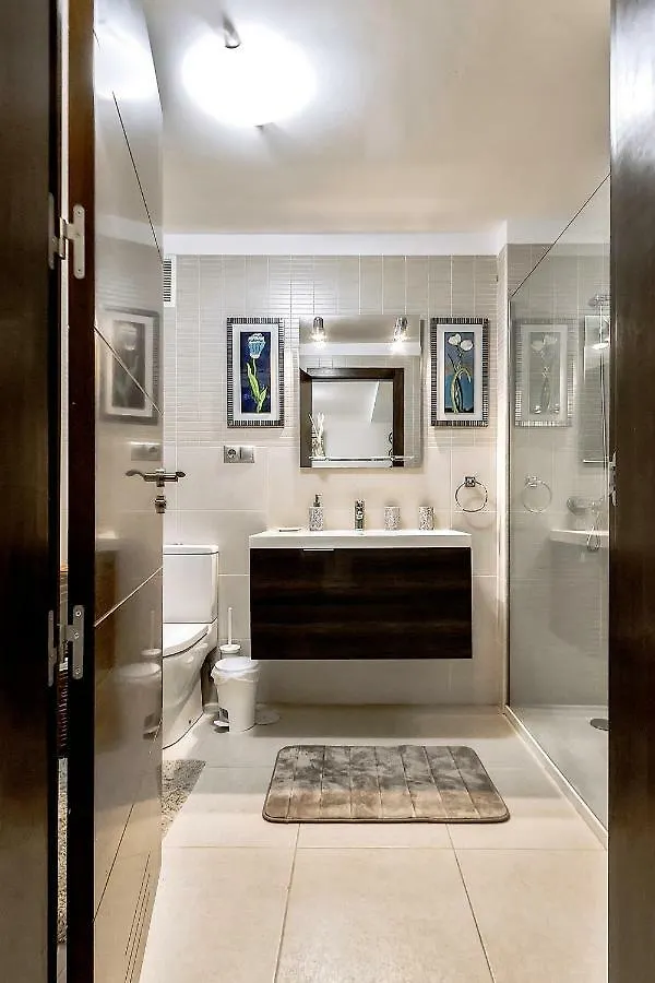 Doble Dream2 Bedroom Apartment Costa Adeje