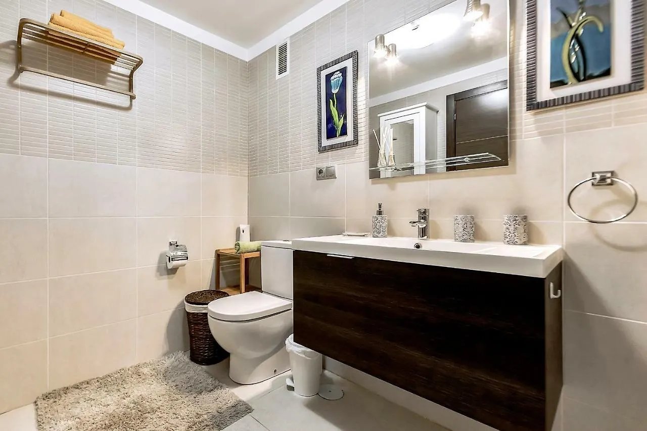 Doble Dream2 Bedroom Apartment Costa Adeje