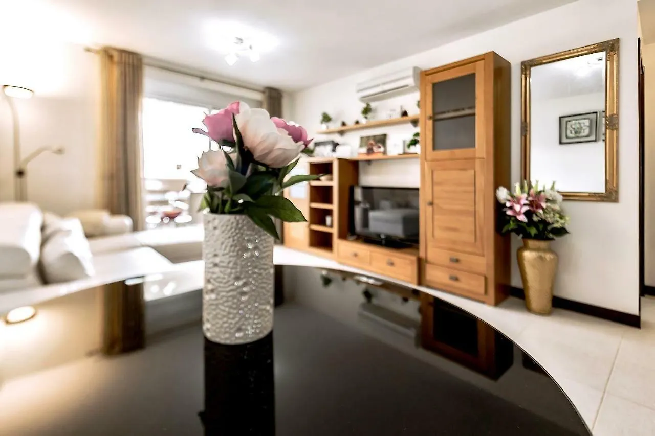 Doble Dream2 Bedroom Apartment Costa Adeje