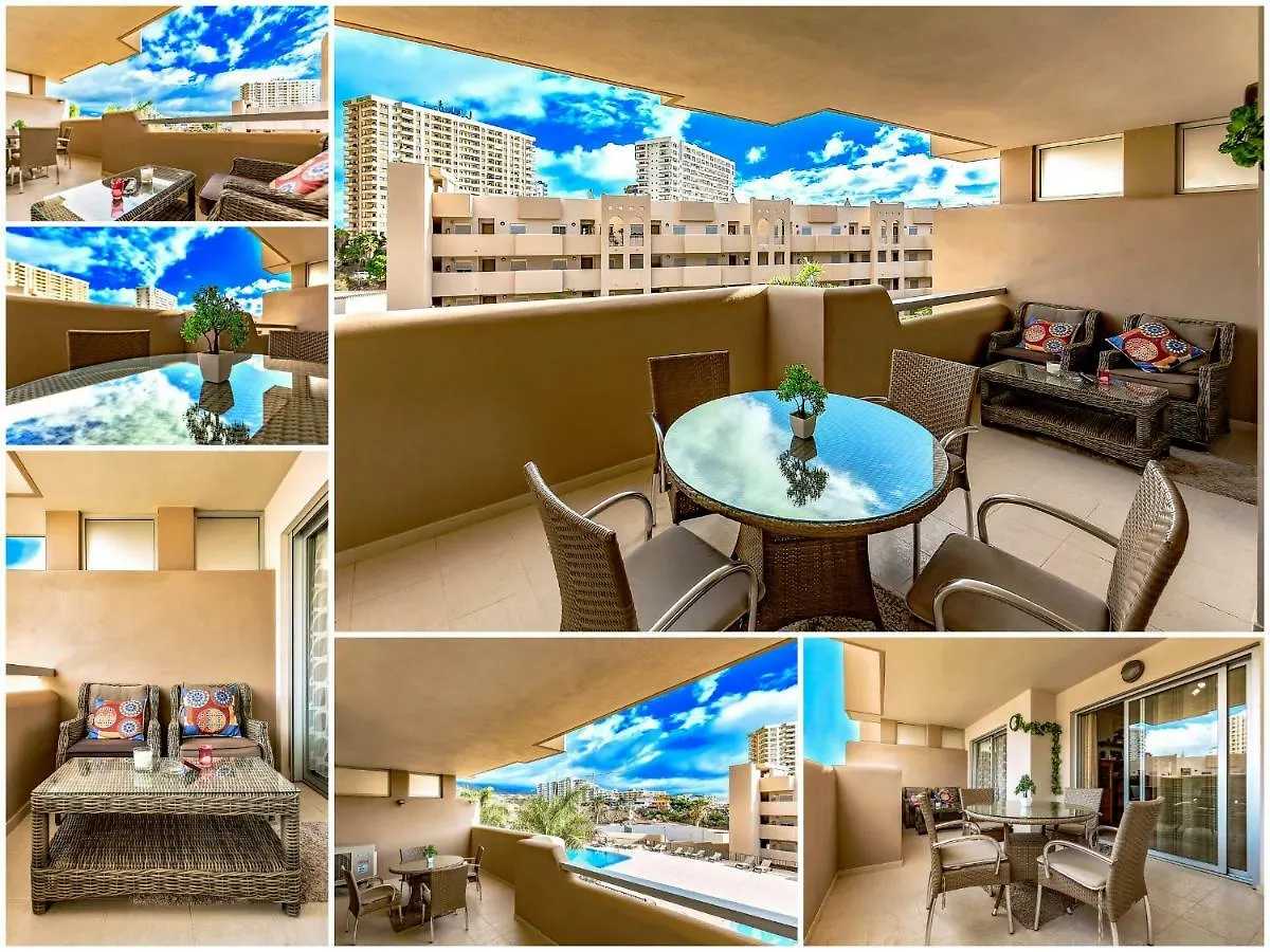 Doble Dream2 Bedroom Apartment Costa Adeje   Costa Adeje (Tenerife)